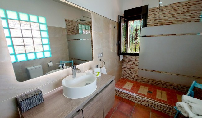 Brukt - Finca - Bigastro