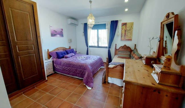 Brukt - Finca - Bigastro