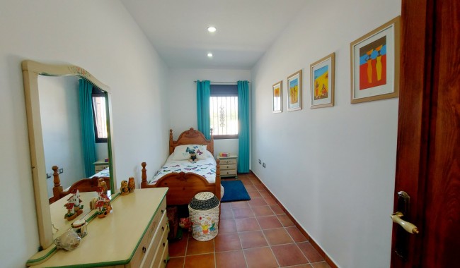 Brukt - Finca - Bigastro