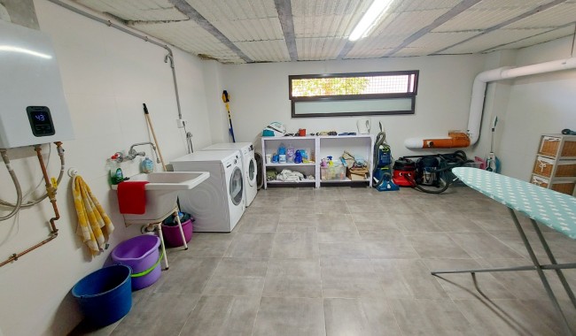 Brukt - Finca - Bigastro