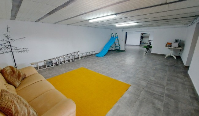 Brukt - Finca - Bigastro