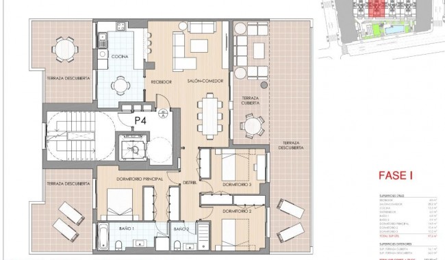 New Build - Apartment - Águilas - Playa de Levante