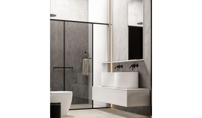 New Build - Villa - Finestrat - Balcon de finestrat