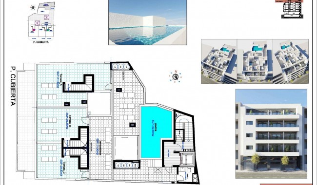 Nueva construcción  - Apartamento - Torrevieja - Centro