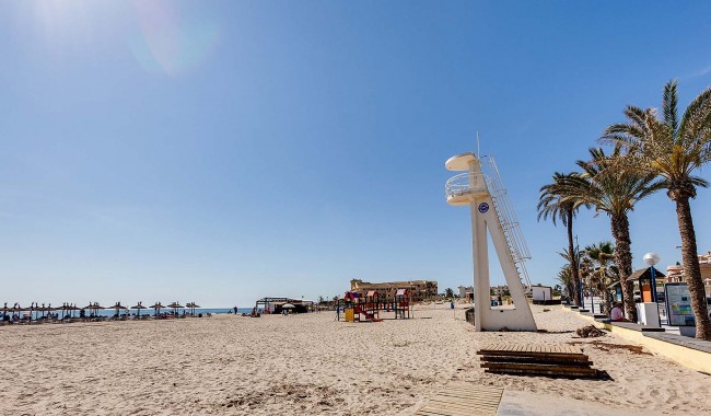 New Build - Villa - Orihuela Costa - La Zenia