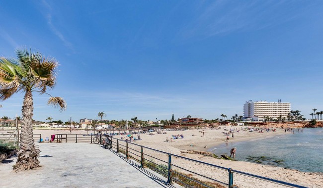 New Build - Villa - Orihuela Costa - La Zenia
