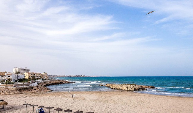 New Build - Villa - Orihuela Costa - La Zenia