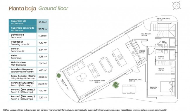 New Build - Villa - Orihuela Costa - La Zenia
