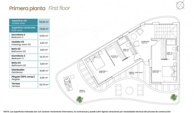 New Build - Villa - Orihuela Costa - La Zenia