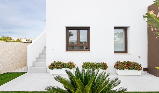 Nybyggnation - Villa - Orihuela - Orihuela costa