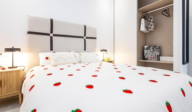 Nybyggnation - Villa - Orihuela - Orihuela costa