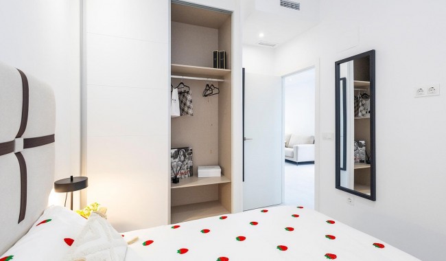 Nybyggnation - Villa - Orihuela - Orihuela costa