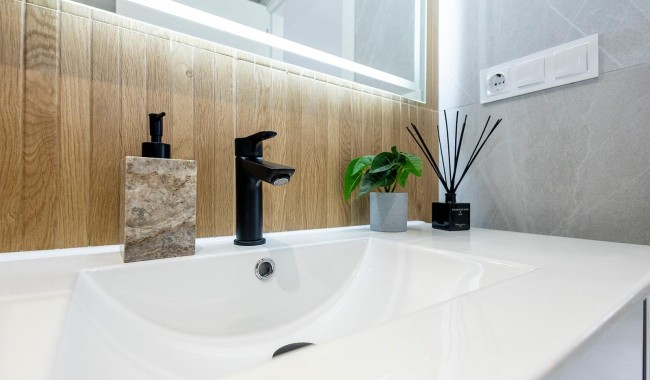 Nybyggnation - Villa - Orihuela - Orihuela costa