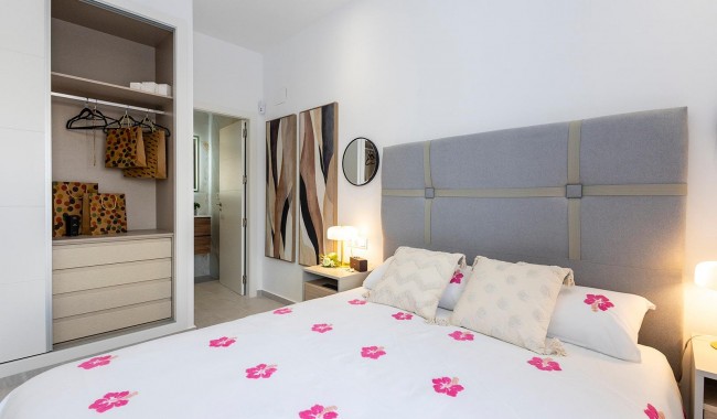 Nybyggnation - Villa - Orihuela - Orihuela costa