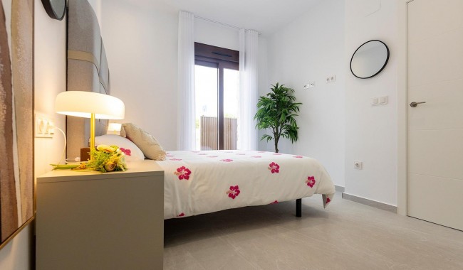 Nybyggnation - Villa - Orihuela - Orihuela costa