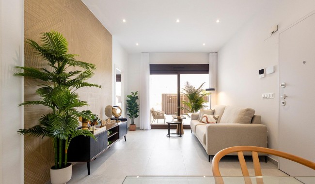 Nybyggnation - Villa - Orihuela - Orihuela costa