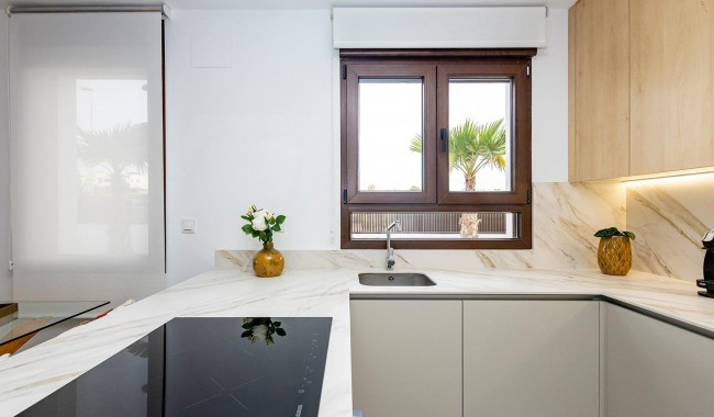 Nybyggnation - Villa - Orihuela - Orihuela costa