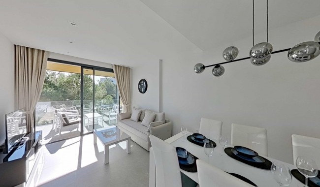 Brukt - Leilighet - Orihuela - Las Colinas Golf Resort