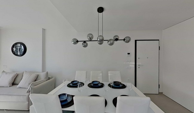Brukt - Leilighet - Orihuela - Las Colinas Golf Resort