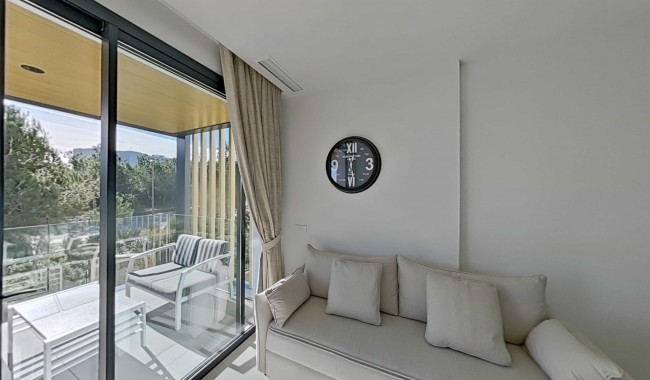 Brukt - Leilighet - Orihuela - Las Colinas Golf Resort