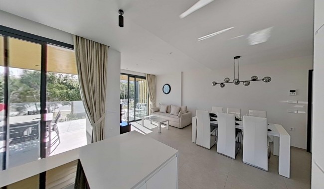 Brukt - Leilighet - Orihuela - Las Colinas Golf Resort