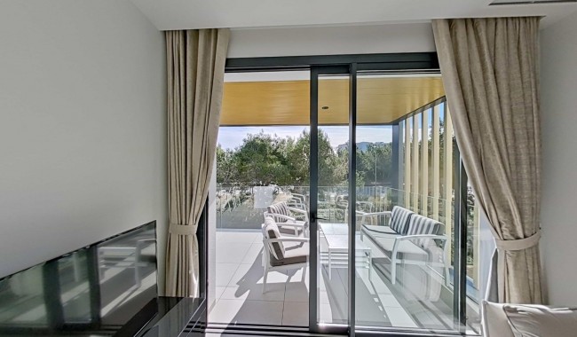 Brukt - Leilighet - Orihuela - Las Colinas Golf Resort