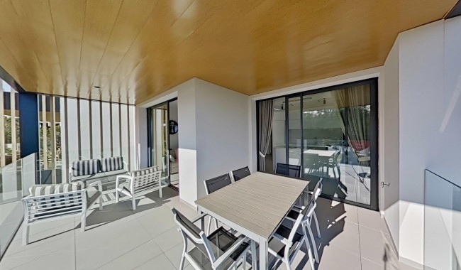 Brukt - Leilighet - Orihuela - Las Colinas Golf Resort