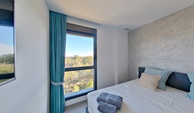 Brukt - Leilighet - Orihuela - Las Colinas Golf Resort