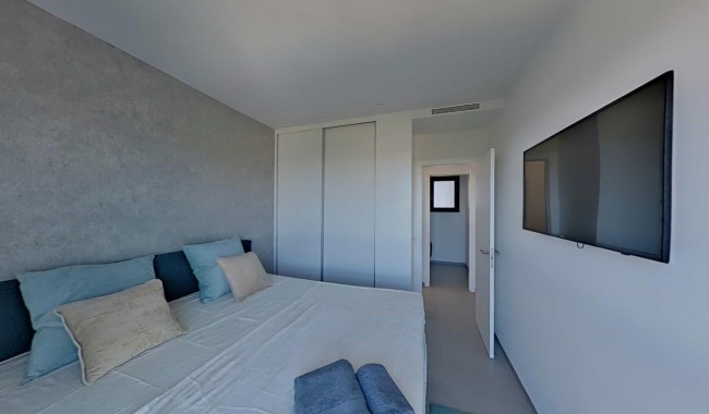 Brukt - Leilighet - Orihuela - Las Colinas Golf Resort