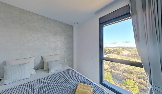 Brukt - Leilighet - Orihuela - Las Colinas Golf Resort