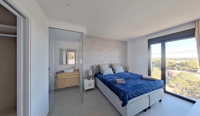 Brukt - Leilighet - Orihuela - Las Colinas Golf Resort