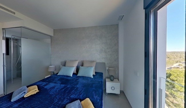 Brukt - Leilighet - Orihuela - Las Colinas Golf Resort