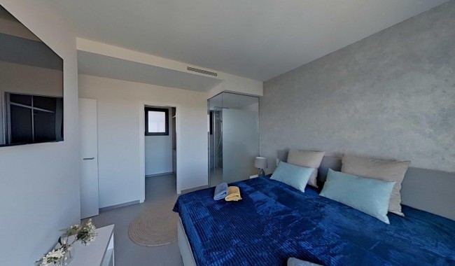 Brukt - Leilighet - Orihuela - Las Colinas Golf Resort