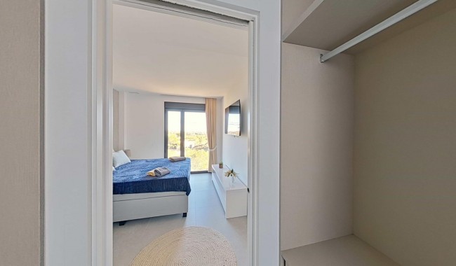 Brukt - Leilighet - Orihuela - Las Colinas Golf Resort