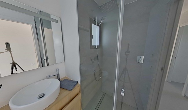 Brukt - Leilighet - Orihuela - Las Colinas Golf Resort