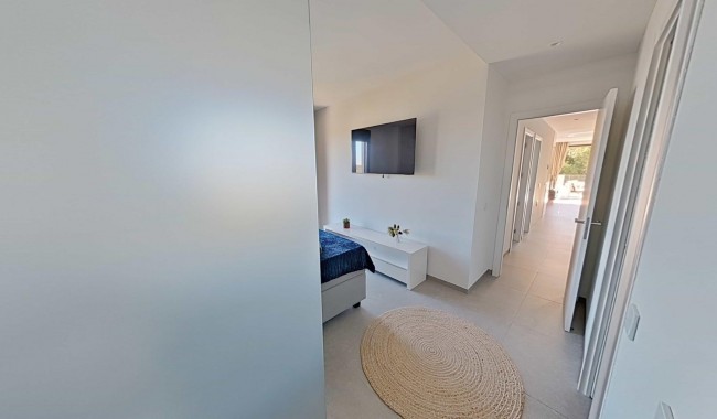 Brukt - Leilighet - Orihuela - Las Colinas Golf Resort