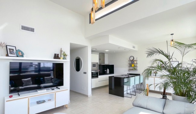 Sprzedaż - Willa - Ciudad Quesada