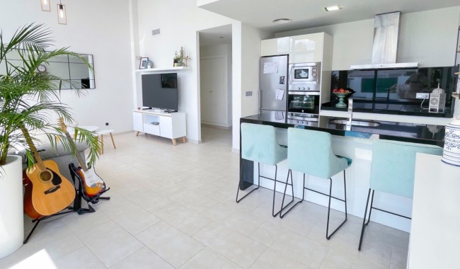 Sprzedaż - Willa - Ciudad Quesada