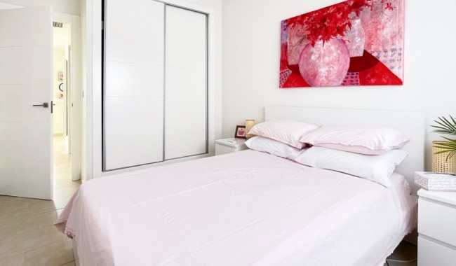 Sprzedaż - Willa - Ciudad Quesada