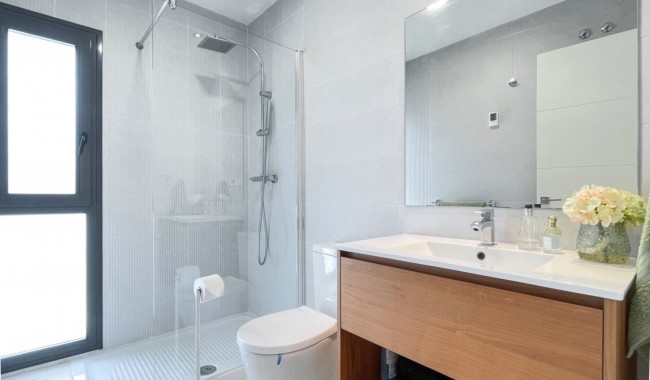 Sprzedaż - Willa - Ciudad Quesada