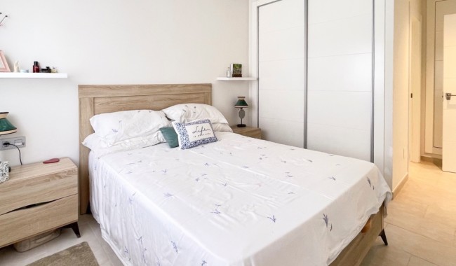 Sprzedaż - Willa - Ciudad Quesada