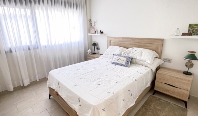 Sprzedaż - Willa - Ciudad Quesada