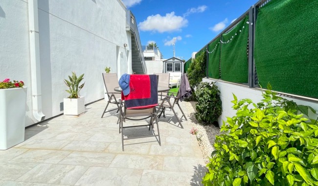 Sprzedaż - Willa - Ciudad Quesada