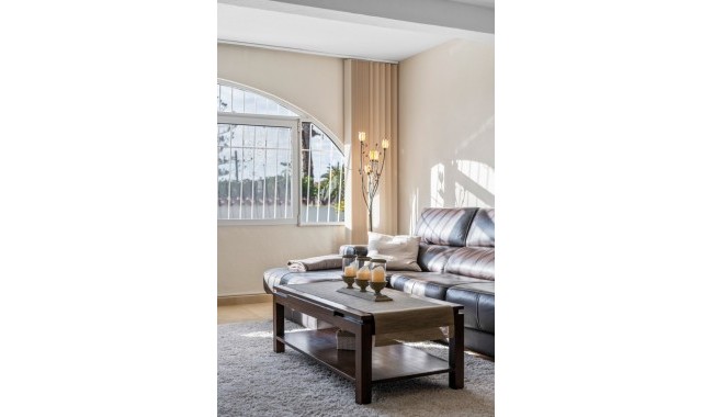 Resale - Villa - Ciudad Quesada/Rojales - Ciudad Quesada