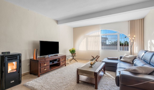 Resale - Villa - Ciudad Quesada/Rojales - Ciudad Quesada