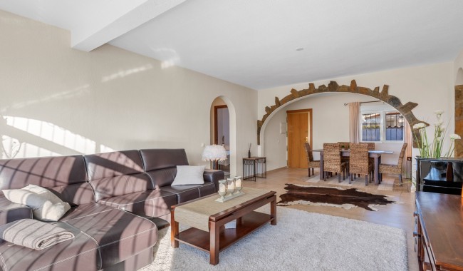 Resale - Villa - Ciudad Quesada/Rojales - Ciudad Quesada