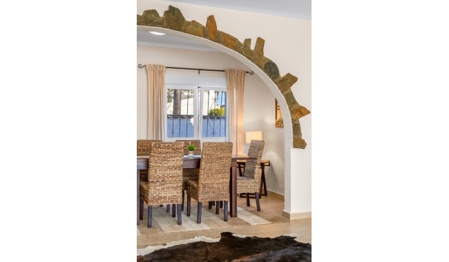 Resale - Villa - Ciudad Quesada/Rojales - Ciudad Quesada