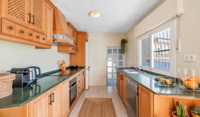 Resale - Villa - Ciudad Quesada/Rojales - Ciudad Quesada