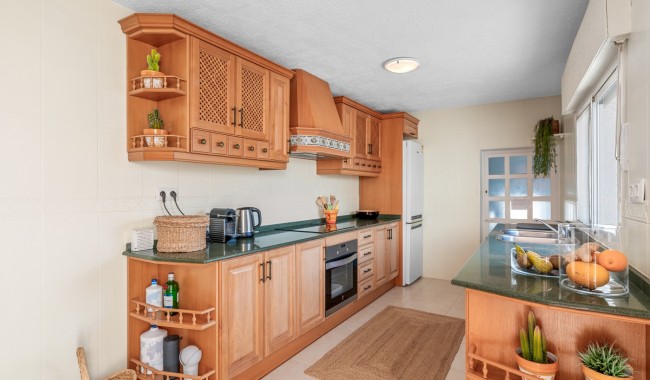 Resale - Villa - Ciudad Quesada/Rojales - Ciudad Quesada