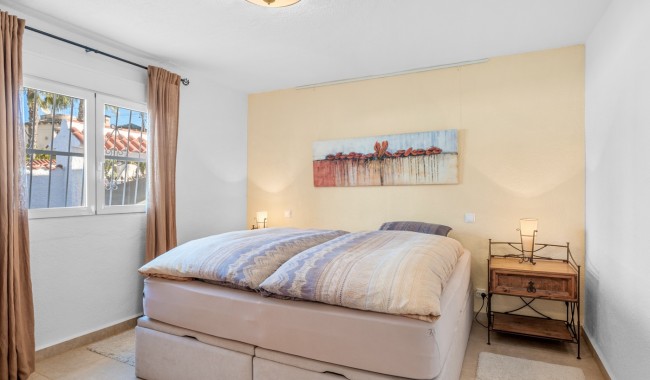 Resale - Villa - Ciudad Quesada/Rojales - Ciudad Quesada